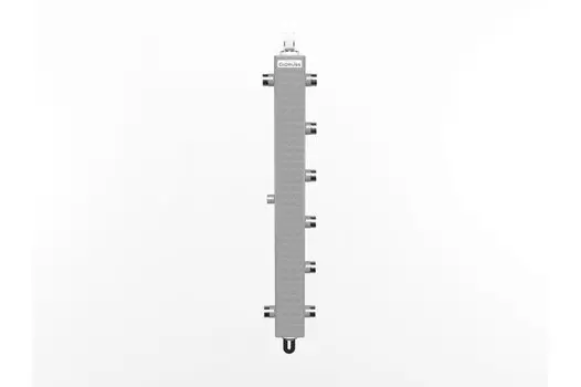 Термогидравлический разделитель GIDRUSS