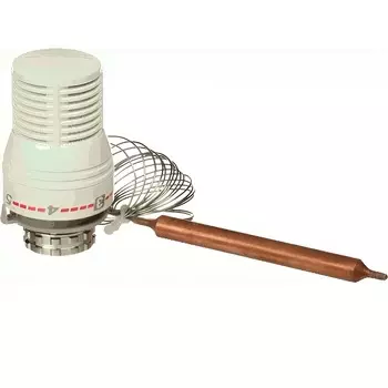 Термоголовка TERMA