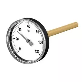 Термометр VIESSMANN