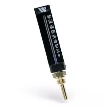 Термометр WATTS