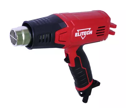 Термопистолет ELITECH