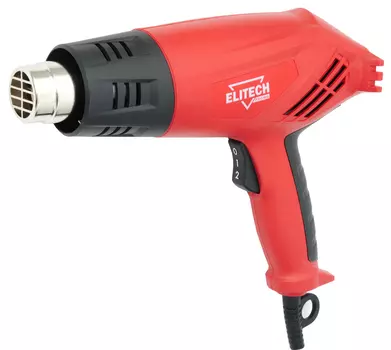 Термопистолет ELITECH