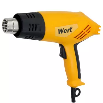 Термопистолет WERT