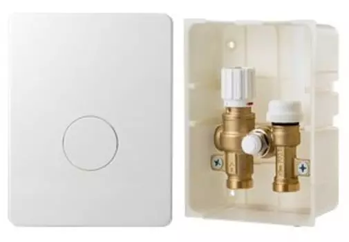 Терморегулирующий монтажный комплект VALTEC