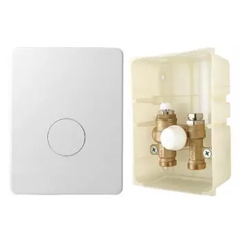 Терморегулирующий монтажный комплект VALTEC