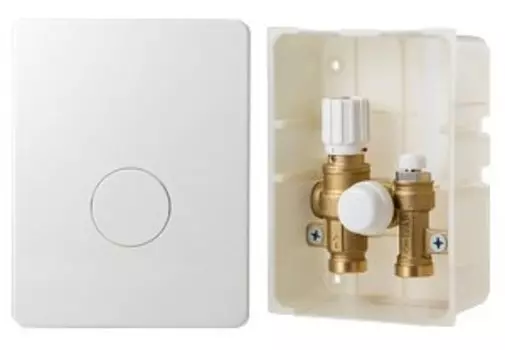 Терморегулирующий монтажный комплект VALTEC