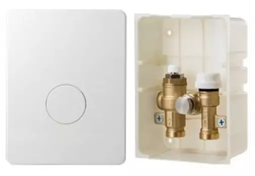 Терморегулирующий монтажный комплект VALTEC