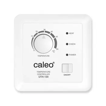 Терморегулятор CALEO