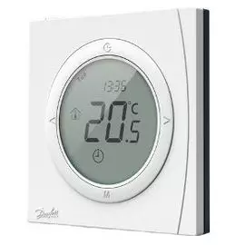 Терморегулятор Danfoss ECtemp Next Plus