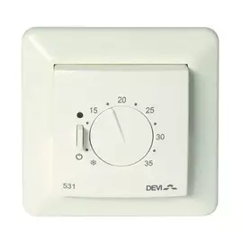 Терморегулятор DEVI