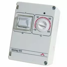 Терморегулятор DEVI