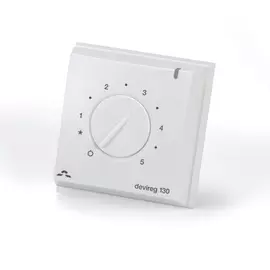 Терморегулятор DEVI