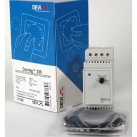 Терморегулятор DEVI