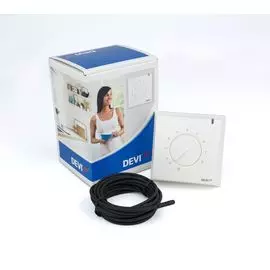 Терморегулятор DEVI