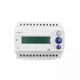 Терморегулятор DEVI