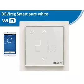 Терморегулятор DEVI