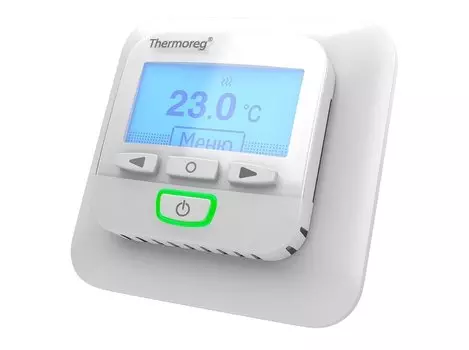 Терморегулятор для теплого пола THERMO