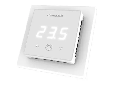 Терморегулятор для теплого пола THERMO
