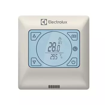 Терморегулятор ELECTROLUX