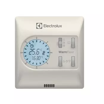 Терморегулятор ELECTROLUX