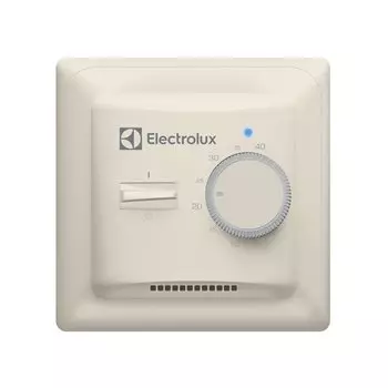 Терморегулятор ELECTROLUX