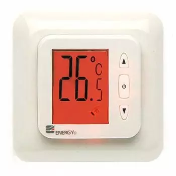Терморегулятор ENERGY
