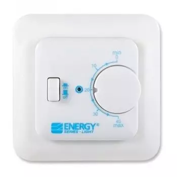 Терморегулятор ENERGY