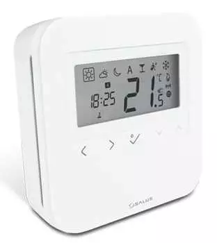 Терморегулятор SALUS