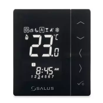Терморегулятор SALUS