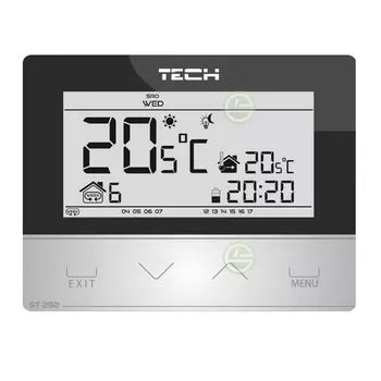 Терморегулятор TECH