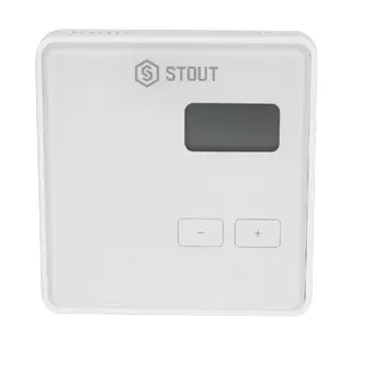 Терморегулятор TECH