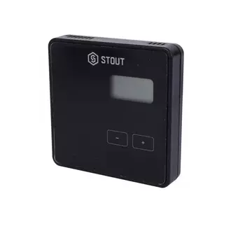 Терморегулятор TECH