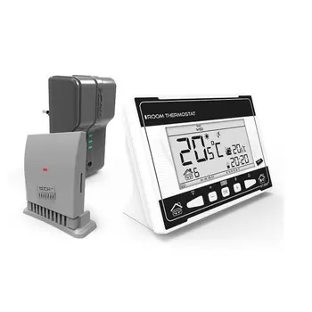 Терморегулятор TECH