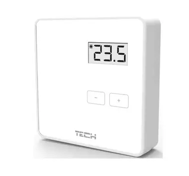 Терморегулятор TECH