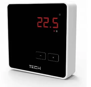 Терморегулятор TECH