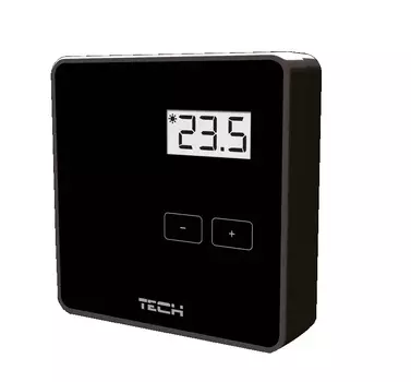 Терморегулятор TECH