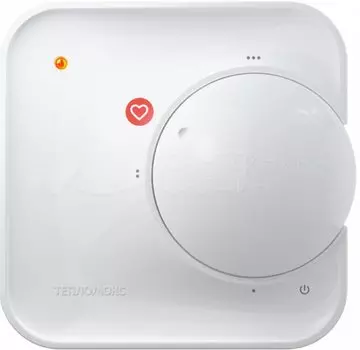 Терморегулятор Теплолюкс 510 2176928 белый