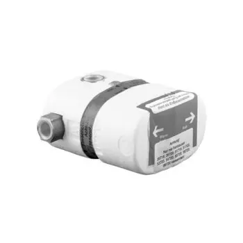 Внутренняя часть термостата KLUDI