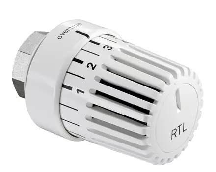 Термостат OVENTROP