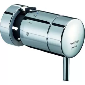 Термостат OVENTROP