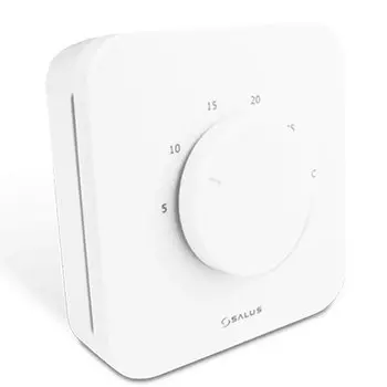 Термостат суточный SALUS