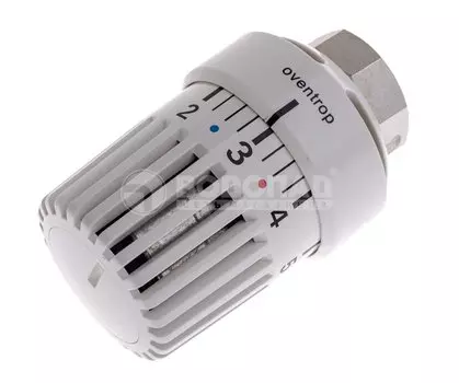 Термостат Uni LH М30х1,5 с жидкостным чувствит. элементом, (7-28С*)