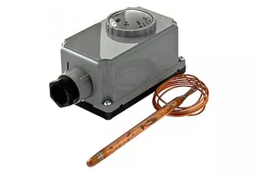 Термостат VALTEC