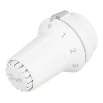 Термостатическая головка DANFOSS