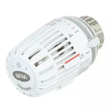 Термостатическая головка RIFAR