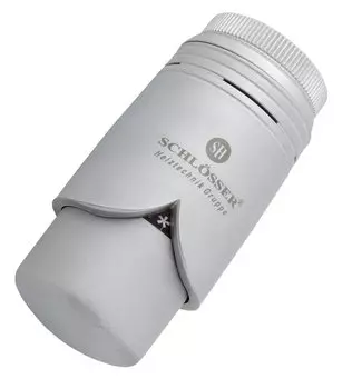 Термостатическая головка SCHLOSSER