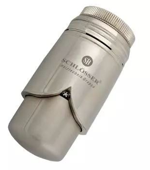 Термостатическая головка SCHLOSSER