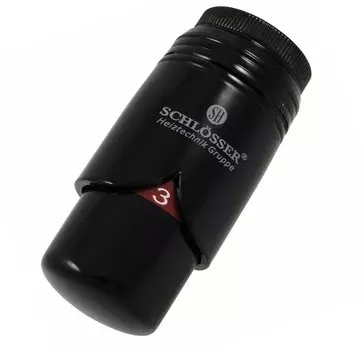 Термостатическая головка SCHLOSSER