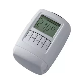 Термостатическая головка SCHLOSSER