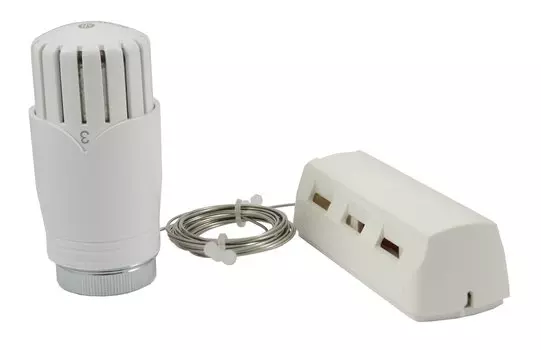 Термостатическая головка SCHLOSSER